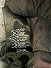 TNA Solid Gray Snow Jacket Size 1X - photo 8