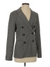 Guess Plaid Gray Blazer Size XS - photo 1
