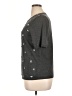 Talbots Gray Cardigan Size XL - photo 5