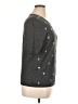 Talbots Gray Cardigan Size XL - photo 4