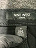 Nine West Black Casual Pants Size 6 - photo 4