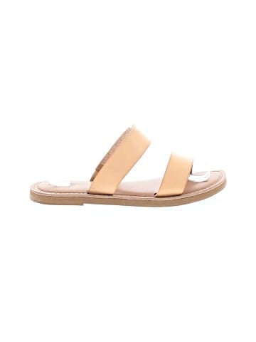 Universal Thread Sandals (view 1)