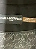 Karl Lagerfeld Paris Black Blazer Size P (petite) - photo 6