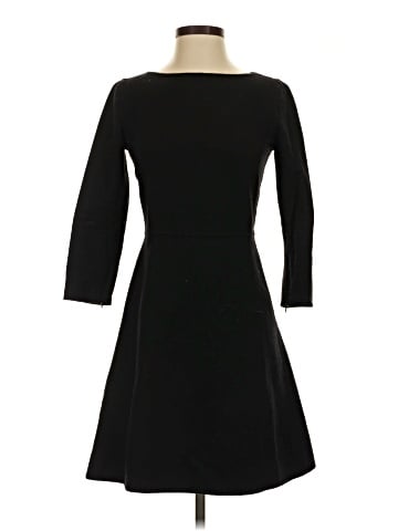 Theory Cocktail Dress (view 1)