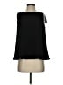 Sara Campbell Black Sleeveless T-Shirt Size S - photo 1