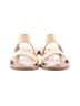 Universal Thread Tan Sandals Size 7 - photo 2