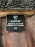 Kuhl 100% Polyester Black Fleece Size XS - photo 7