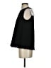 Sara Campbell Black Sleeveless T-Shirt Size S - photo 5