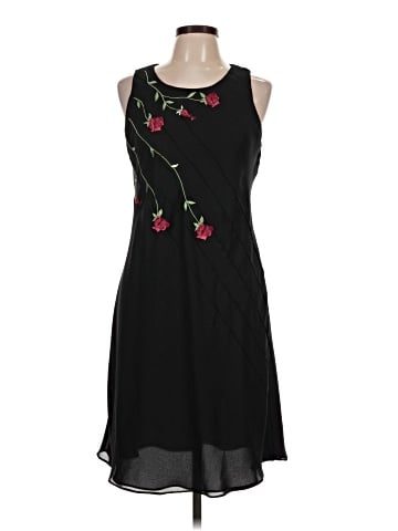 Maggy London Casual Dress (view 1)