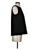Sara Campbell Black Sleeveless T-Shirt Size S - photo 4