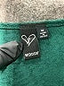 Windsor Green Cocktail Dress Size M - photo 7