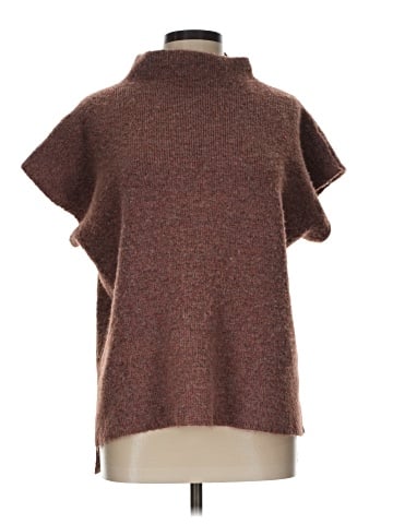 Betsey's Boutique Shop Poncho (view 1)