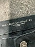 Chico's Black Jeans Size XS (00) - photo 7
