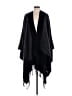 Assorted Brands 100% Acrylic Black Wrap One size - photo 1