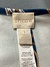 Chico's Paisley Blue Blazer Size Med (1) - photo 6