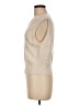 Vince. Tan Cardigan Size M - photo 5