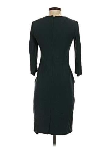 MM. LaFleur Cocktail Dress (view 2)