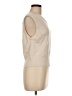 Vince. Tan Cardigan Size M - photo 4