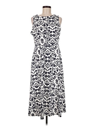 Croft & Barrow Casual Dress (view 1)