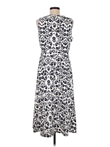 Croft & Barrow Casual Dress (view 2)