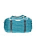 Under Armour Stripes Teal Weekender One size - photo 3