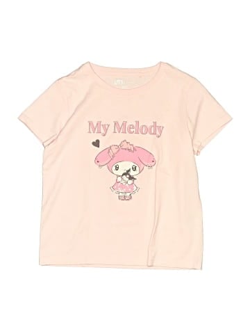 UT for Uniqlo Short Sleeve T-Shirt (view 1)