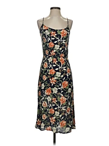 Forever 21 Casual Dress (view 1)