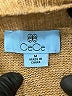 CeCe Tan Turtleneck Sweater Size M - photo 7