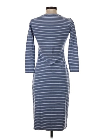 Sonnet James Casual Dress (view 2)