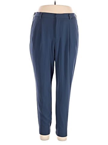 Uniqlo Casual Pants (view 1)
