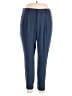 Uniqlo Solid Blue Casual Pants Size XL - photo 1