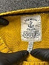 Joules 100% Cotton Solid Yellow Pullover Sweater Size 2 - photo 7