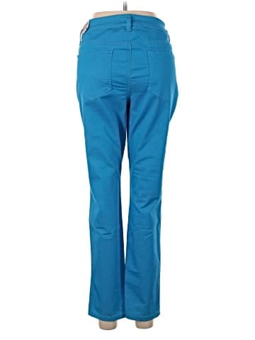 Style&Co Casual Pants (view 2)