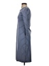 Sonnet James Stripes Blue Casual Dress Size XS - photo 5