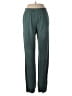 Beyond Yoga Color Block Green Track Pants Size S - photo 1