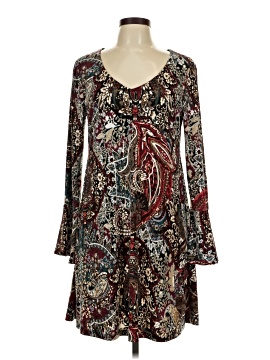 Connected Apparel Casual Dress