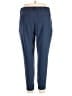Uniqlo Solid Blue Casual Pants Size XL - photo 2
