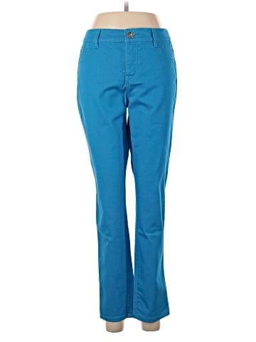 Style&Co Casual Pants (view 1)