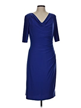 Lauren by Ralph Lauren Cocktail Dress (view 1)