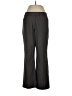 Anne Klein Gray Dress Pants Size 6 - photo 1