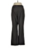 Anne Klein Gray Dress Pants Size 6 - photo 2