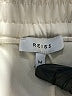 Reiss Ivory Casual Pants Size M - photo 7
