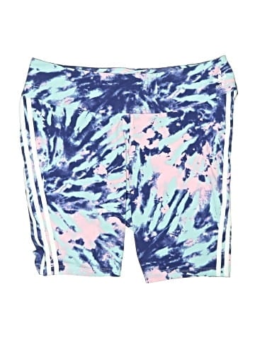 Adidas Athletic Shorts (view 1)