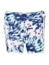 Adidas Tie-dye Blue Athletic Shorts Size 3X - photo 1