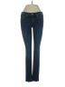 Rag & Bone Hearts Blue Jeans Size 24 waist - photo 1