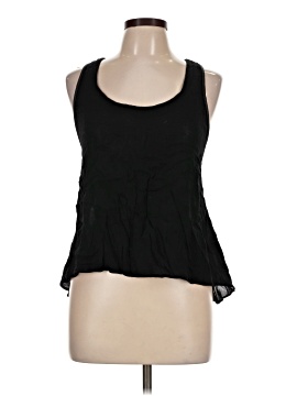 Alice + Olivia Sleeveless Blouse