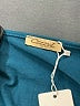 Assorted Brands Solid Teal Cocktail Dress Size XL - photo 7