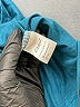 Assorted Brands Solid Teal Cocktail Dress Size XL - photo 8