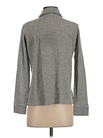 GOLDIE Long Sleeve Button-Down Shirt (view 2)