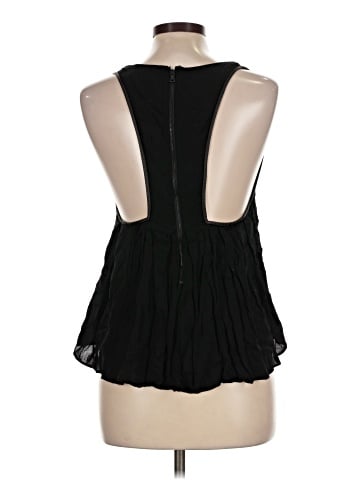 Alice + Olivia Sleeveless Blouse (view 2)